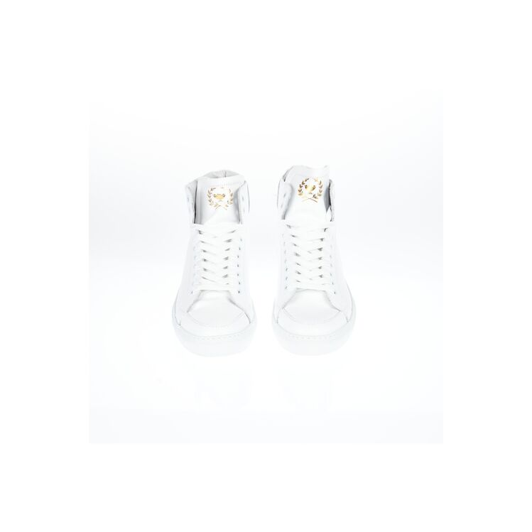 Pantofola D'Oro TSHR20WU 02 Bianco/Bianco