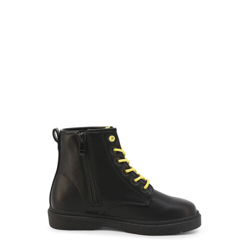 Shone D551-006 Black/Yellow