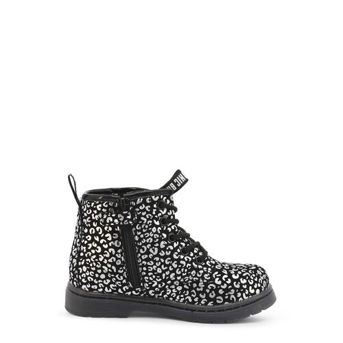 Shone 3382-055 Black/Animalier