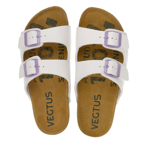 Vegtus Gobi Sun Woman White