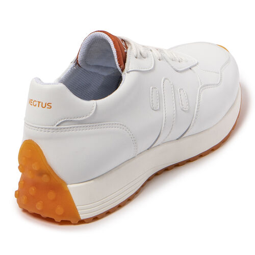 Vegtus Siroco Man White Orange