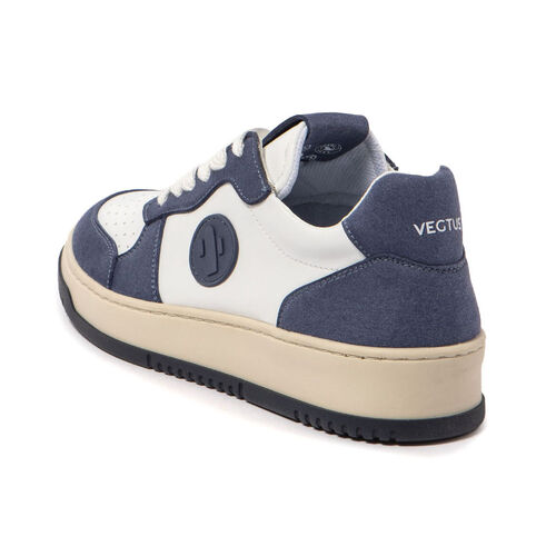 Vegtus Dragon Woman Navy