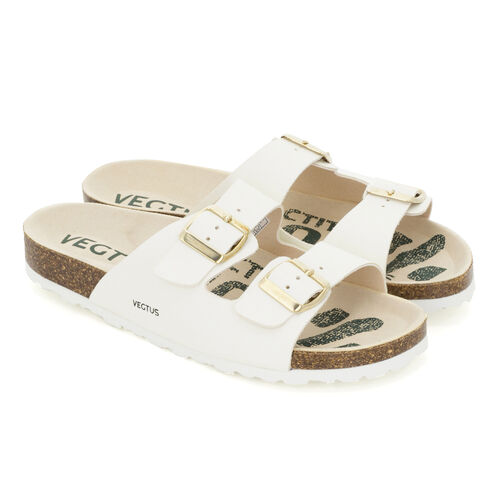 Vegtus Gobi Woman White