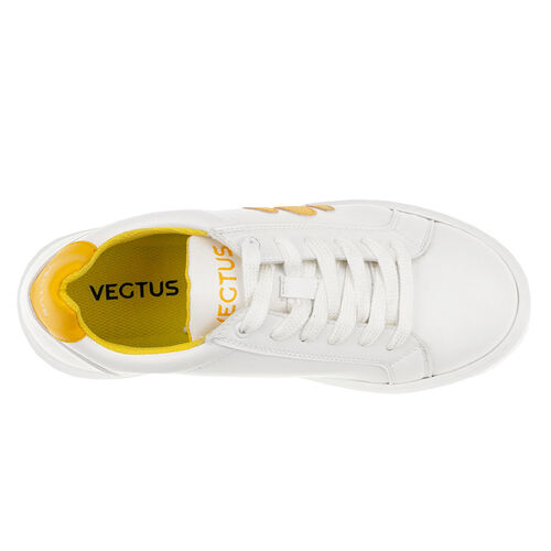 Vegtus Oasis Man Yellow