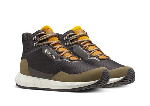 STORO GTX M 10001 0208 Black/Brown