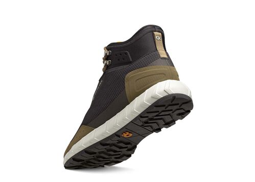 STORO GTX M 10001 0208 Black/Brown