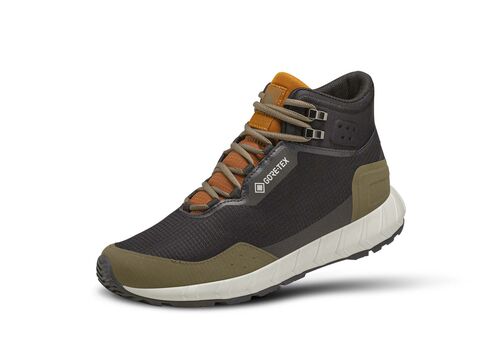 STORO GTX M 10001 0208 Black/Brown