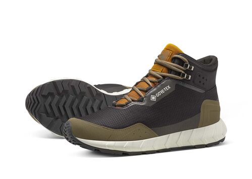 STORO GTX M 10001 0208 Black/Brown