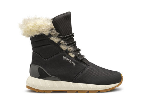 NYDALEN FUR GTX W 10004 0002 Black