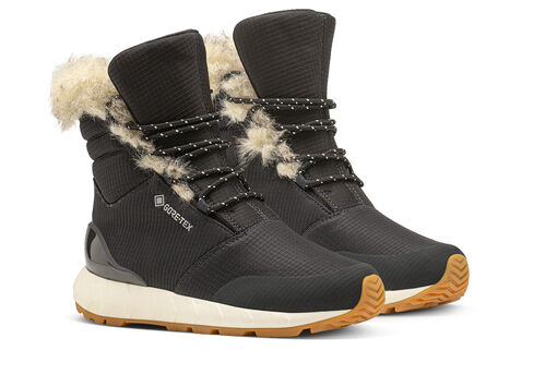 NYDALEN FUR GTX W 10004 0002 Black