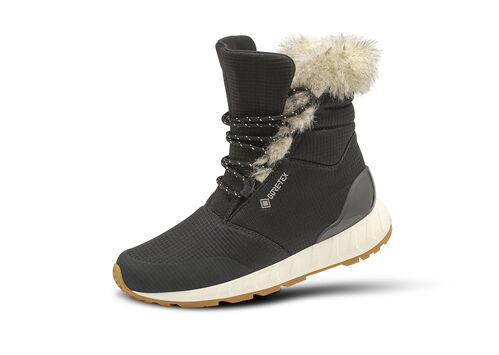 NYDALEN FUR GTX W 10004 0002 Black