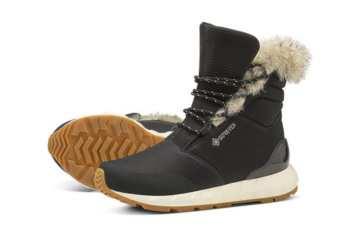 NYDALEN FUR GTX W 10004 0002 Black