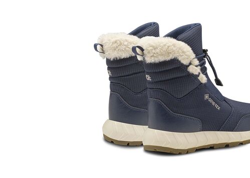 NYDALEN MESH GTX JNR 10009 0005 Navy