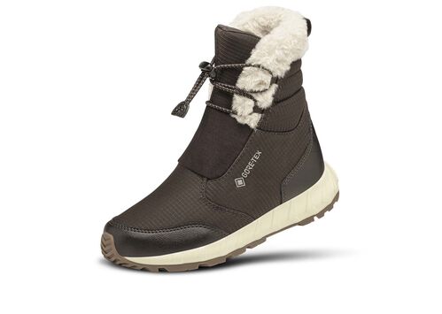 NYDALEN MESH GTX JNR 10009 0018 Dark Brown