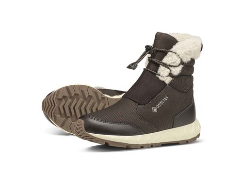 NYDALEN MESH GTX JNR 10009 0018 Dark Brown