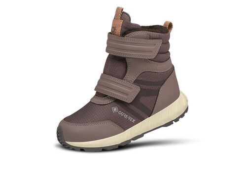 SOGNSVANN GTX JNR 10011 2811 Lt.Brown/Natural