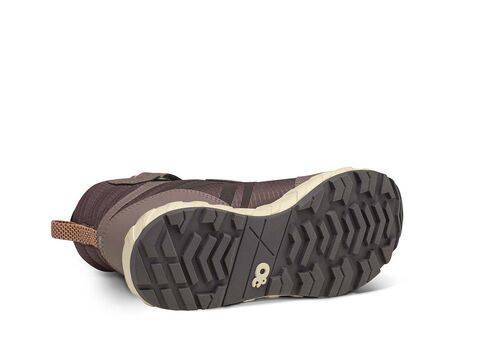 SOGNSVANN GTX JNR 10011 2811 Lt.Brown/Natural