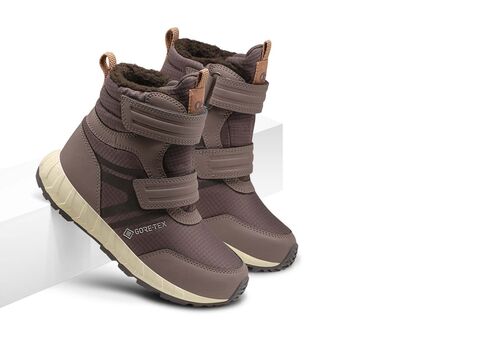 SOGNSVANN GTX JNR 10011 2811 Lt.Brown/Natural