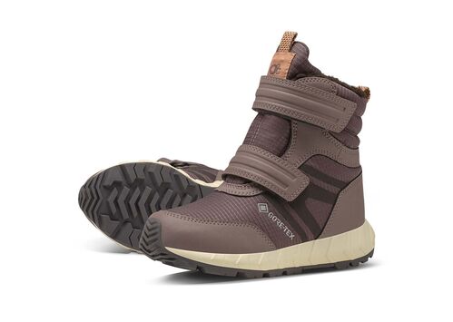 SOGNSVANN GTX JNR 10011 2811 Lt.Brown/Natural