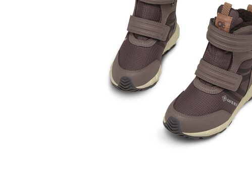 SOGNSVANN GTX JNR 10011 2811 Lt.Brown/Natural