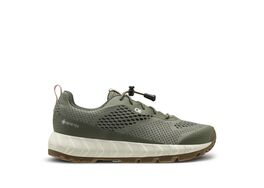 HELSFYR GTX JNR 10025 3753 Olive/Rose