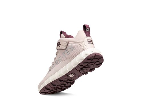 TÅSEN GTX JNR INS 10029 2107 Violet/Bordeaux