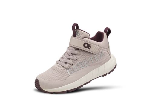 TÅSEN GTX JNR INS 10029 2107 Violet/Bordeaux