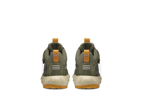 TÅSEN GTX JNR INS 10029 3781 Olive/Camoflage
