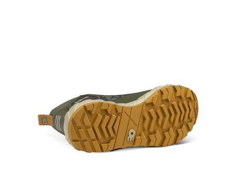 TÅSEN GTX JNR INS 10029 3781 Olive/Camoflage