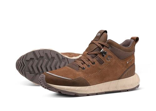 STADION GTX M 10034 0008 Brown