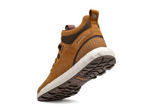 STADION GTX M 10034 0058 Cognac