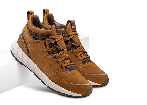 STADION GTX M 10034 0058 Cognac