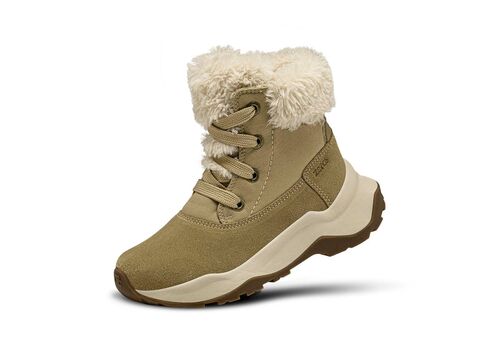 ALVIK GTX JNR 10036 0038 Beige