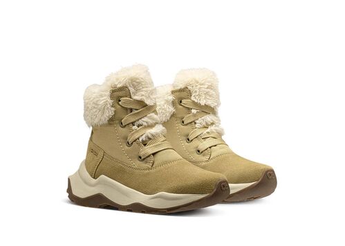 ALVIK GTX JNR 10036 0038 Beige