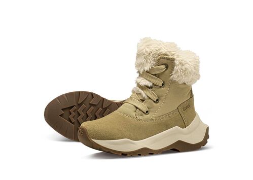 ALVIK GTX JNR 10036 0038 Beige