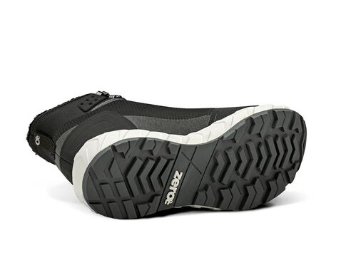 STORO-X-INSULATED GTX M 10041 0201 Black/White