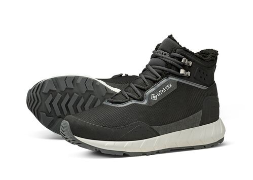 STORO-X-INSULATED GTX M 10041 0201 Black/White