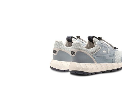 DRAGONPLAN GTX JNR 10051 0056 Light Blue