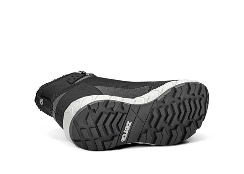 STORO-X-INSULATED GTX W 10067 0201 Black/White