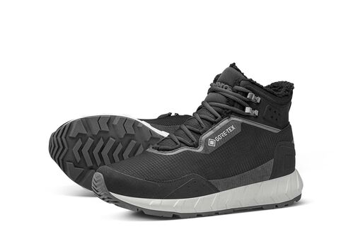 STORO-X-INSULATED GTX W 10067 0201 Black/White