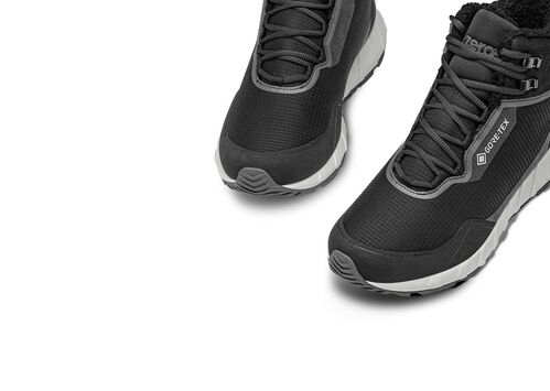 STORO-X-INSULATED GTX W 10067 0201 Black/White