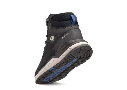 BESSERUD GTX JNR 10077 0235 Black/Blue