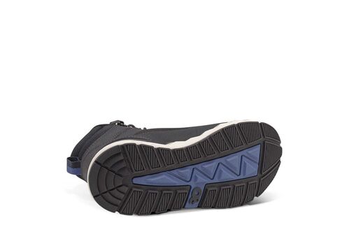 BESSERUD GTX JNR 10077 0235 Black/Blue