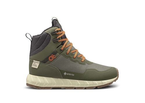 BESSERUD GTX W 10079 0037 Olive