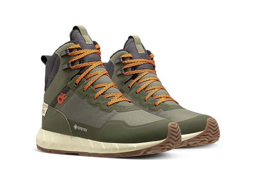 BESSERUD GTX W 10079 0037 Olive