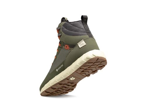 BESSERUD GTX W 10079 0037 Olive