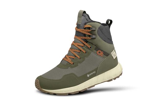 BESSERUD GTX W 10079 0037 Olive