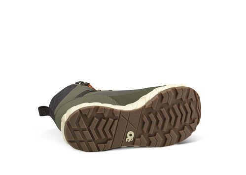 BESSERUD GTX W 10079 0037 Olive