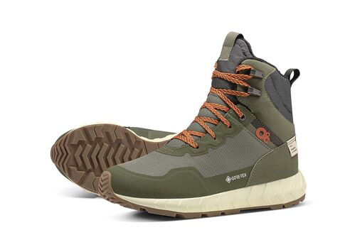 BESSERUD GTX W 10079 0037 Olive