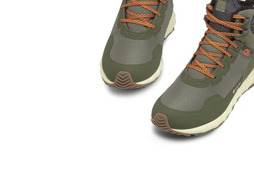 BESSERUD GTX W 10079 0037 Olive